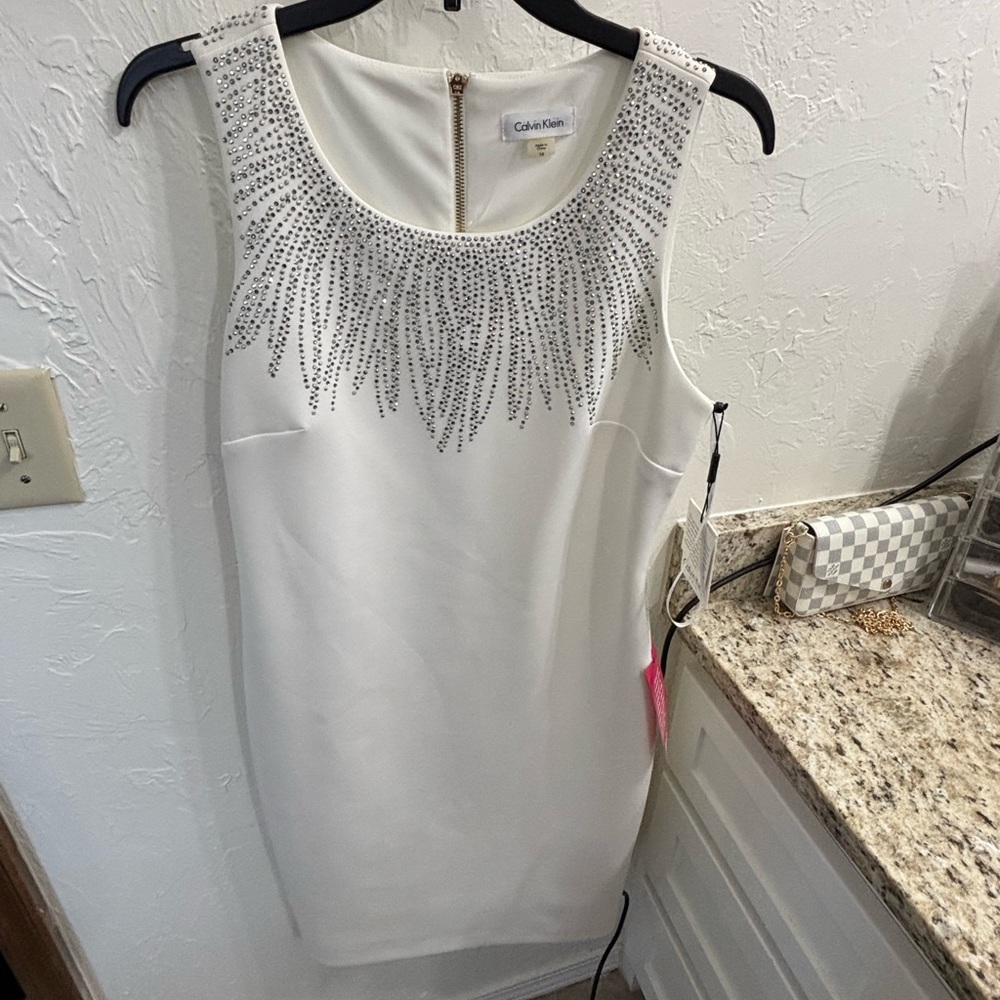 Calvin Klein Dress